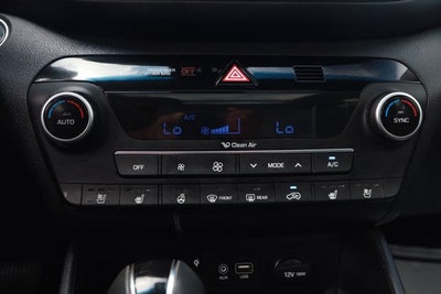 2021 Hyundai Tucson Ultimate