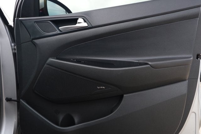 2021 Hyundai Tucson Ultimate