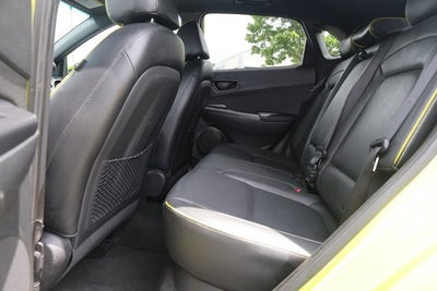 2019 Hyundai Kona Limited