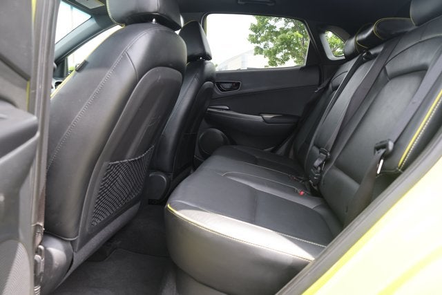 2019 Hyundai Kona Limited