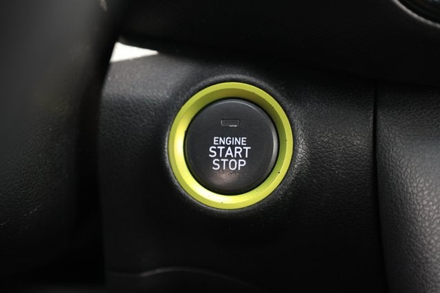2019 Hyundai Kona Limited