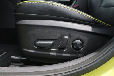 2019 Hyundai Kona Limited