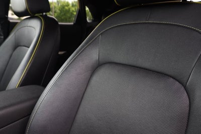 2019 Hyundai Kona Limited