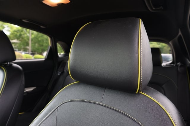 2019 Hyundai Kona Limited
