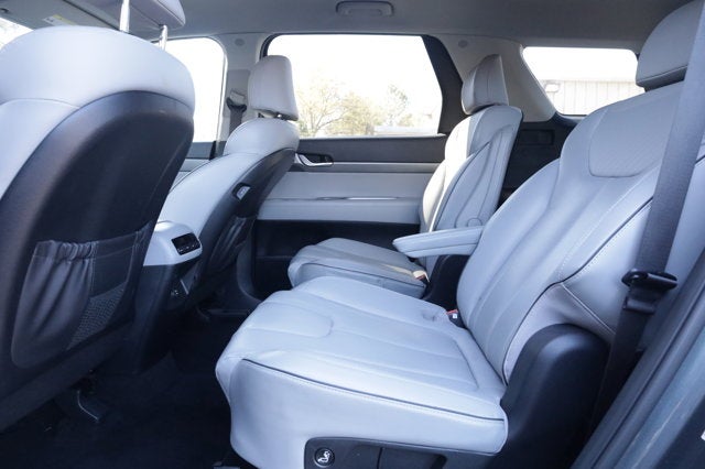 2024 Hyundai Palisade SEL 7P