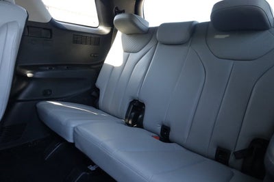 2024 Hyundai Palisade SEL 7P