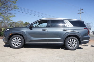 2024 Hyundai Palisade SEL 7P