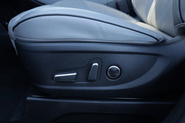 2024 Hyundai Palisade SEL 7P