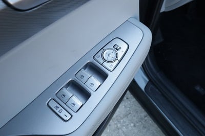 2024 Hyundai Palisade SEL 7P