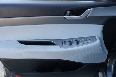 2024 Hyundai Palisade SEL 7P