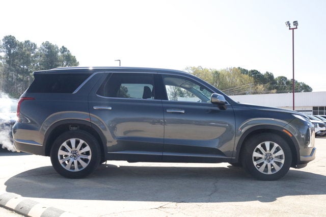 2024 Hyundai Palisade SEL 7P