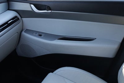 2024 Hyundai Palisade SEL 7P