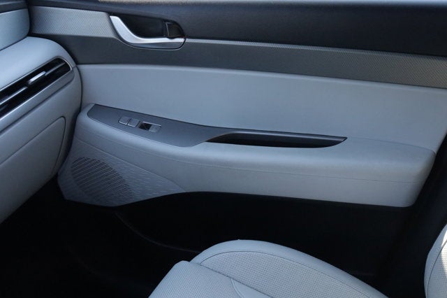 2024 Hyundai Palisade SEL 7P