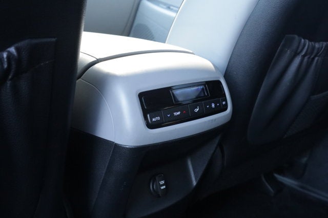 2024 Hyundai Palisade SEL 7P