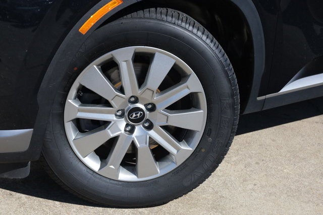 2024 Hyundai Palisade SEL 7P