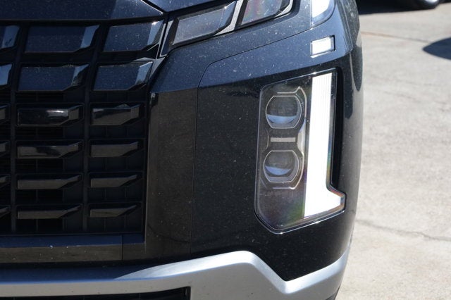 2024 Hyundai Palisade SEL 7P