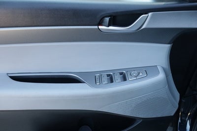 2024 Hyundai Palisade SEL 7P