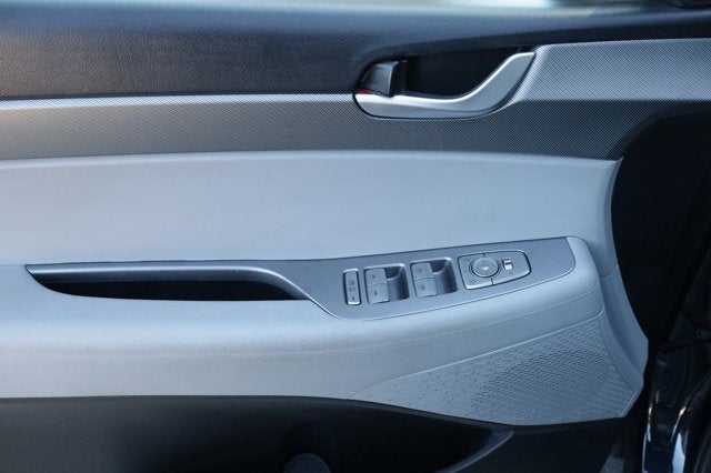 2024 Hyundai Palisade SEL 7P