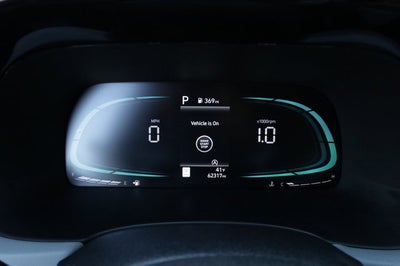 2024 Hyundai Palisade SEL 7P