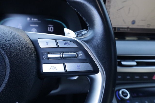 2024 Hyundai Palisade SEL 7P