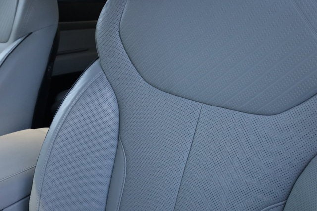 2024 Hyundai Palisade SEL 7P