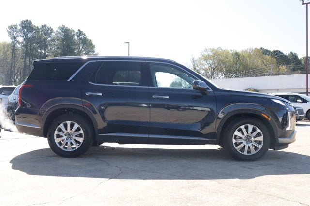 2024 Hyundai Palisade SEL 7P
