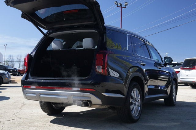 2024 Hyundai Palisade SEL 7P
