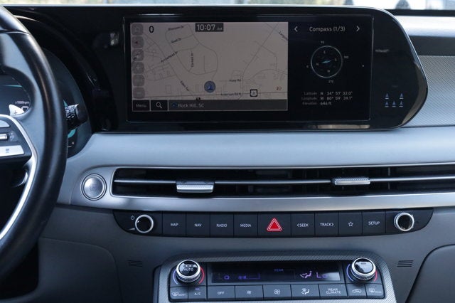 2024 Hyundai Palisade SEL 7P