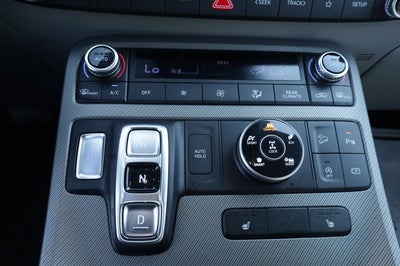 2024 Hyundai Palisade SEL 7P