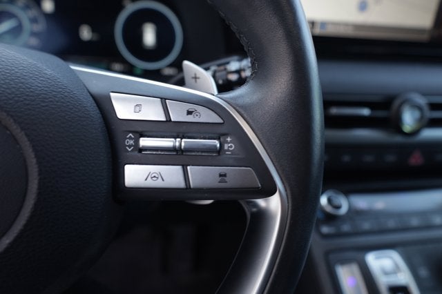 2023 Hyundai Palisade Limited