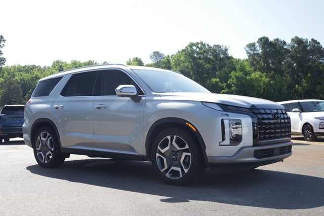 2023 Hyundai Palisade Limited