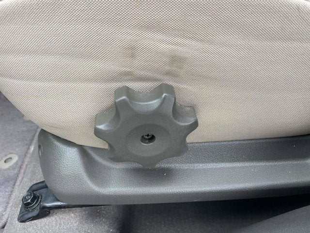 2010 Hyundai Accent GLS