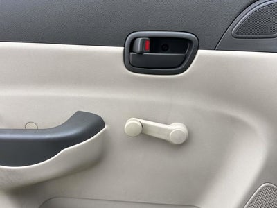 2010 Hyundai Accent GLS