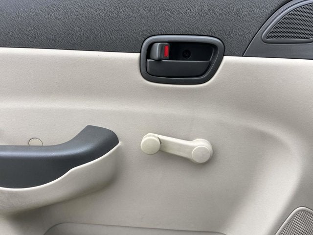 2010 Hyundai Accent GLS