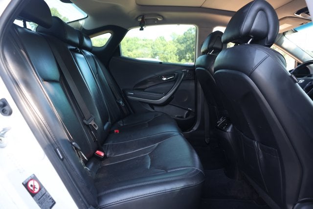 2016 Hyundai Azera Limited