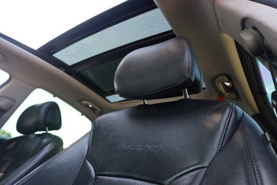 2016 Hyundai Azera Limited