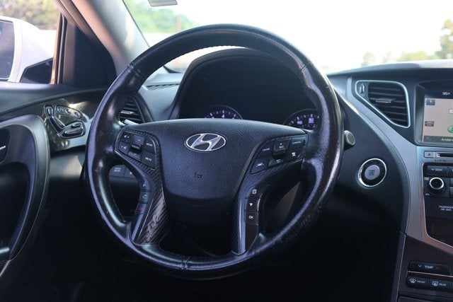 2016 Hyundai Azera Limited