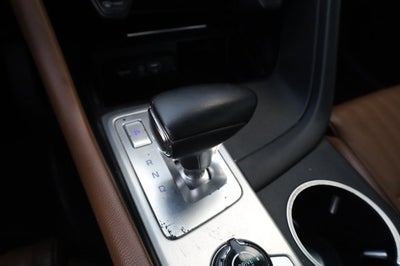 2020 Genesis G70 2.0T