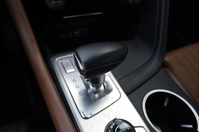 2020 Genesis G70 2.0T