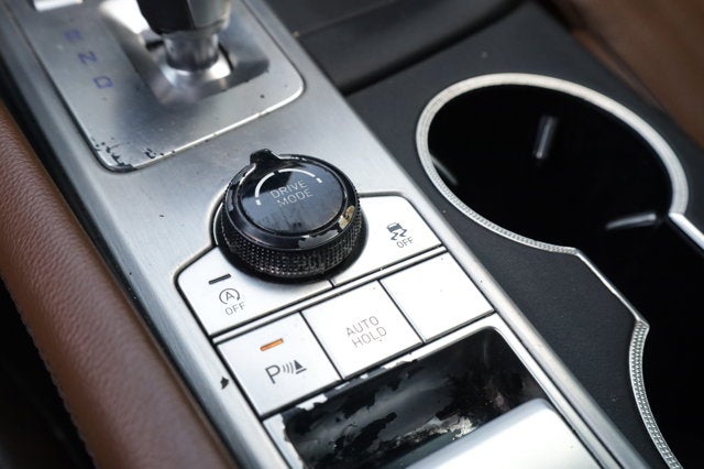 2020 Genesis G70 2.0T