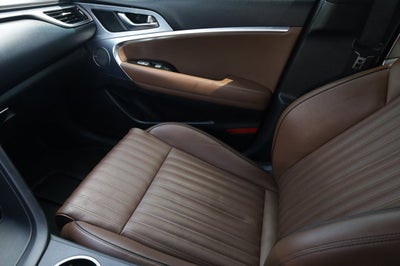 2020 Genesis G70 2.0T