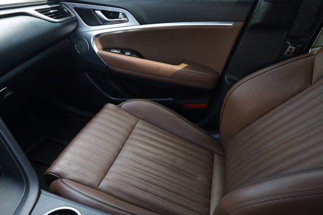 2020 Genesis G70 2.0T