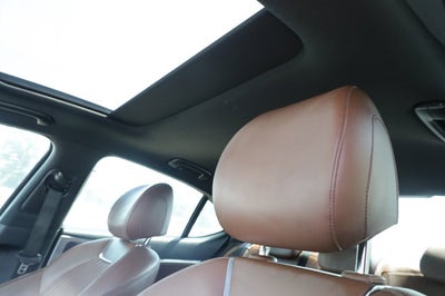 2020 Genesis G70 2.0T