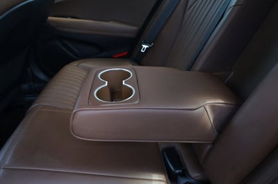 2020 Genesis G70 2.0T