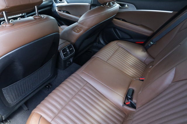 2020 Genesis G70 2.0T