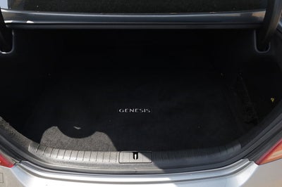 2020 Genesis G70 2.0T