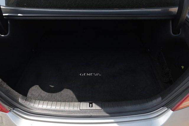 2020 Genesis G70 2.0T