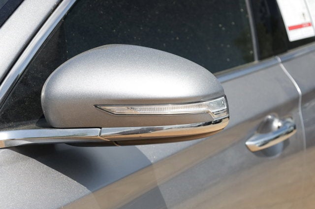 2020 Genesis G70 2.0T