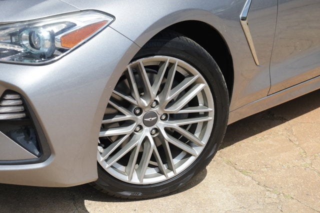 2020 Genesis G70 2.0T