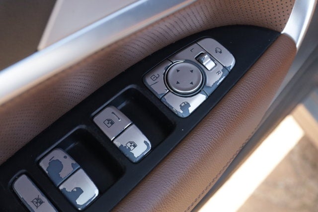 2020 Genesis G70 2.0T